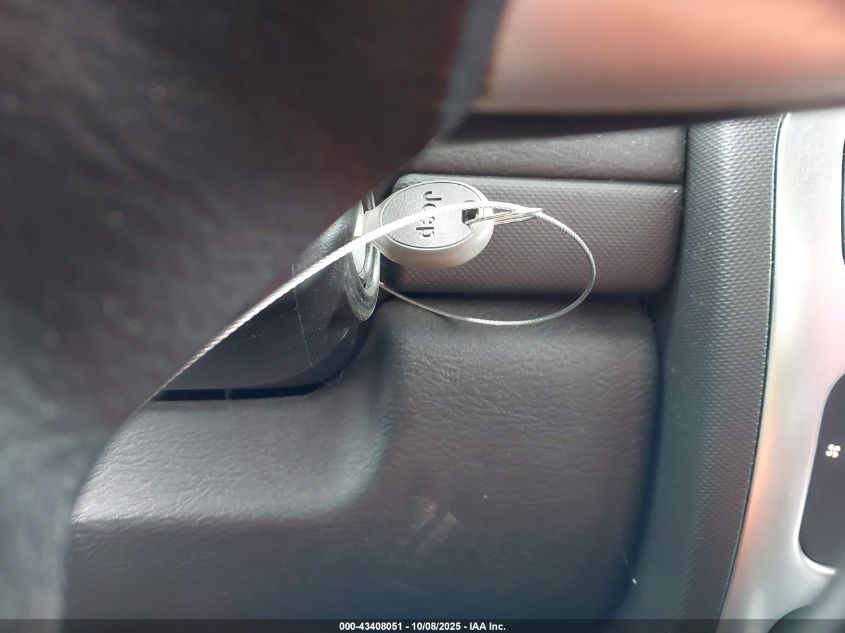 2003 Jeep Liberty Limited Edition VIN: 1J4GL58K63W557337 Lot: 43408051