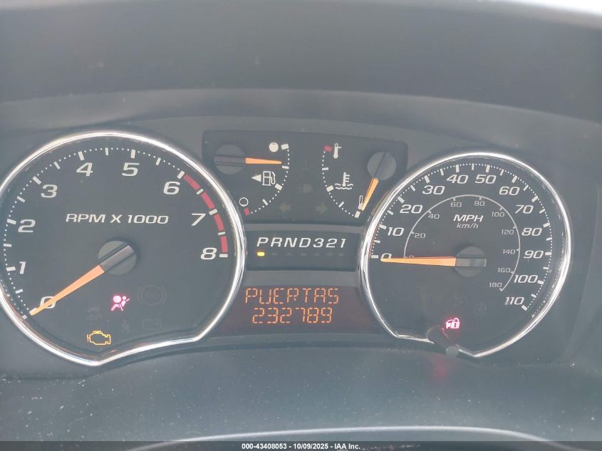 2009 Chevrolet Colorado Lt VIN: 1GCCS139398100079 Lot: 43408053