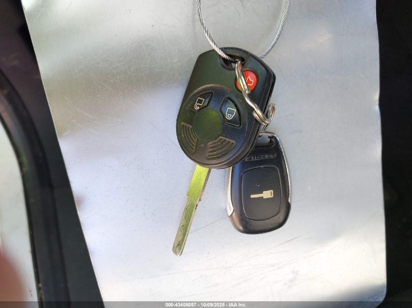 2014 Ford Escape Se VIN: 1FMCU0GX9EUE19514 Lot: 43408057