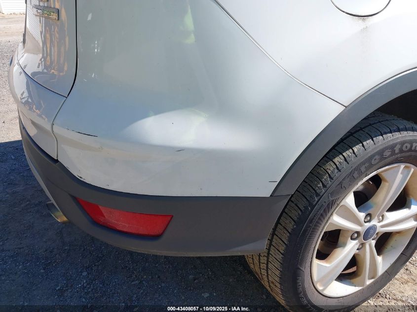 2014 Ford Escape Se VIN: 1FMCU0GX9EUE19514 Lot: 43408057