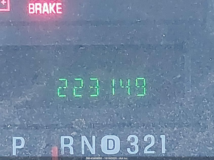 2007 Ford F-250 Lariat/Xl/Xlt VIN: 1FTSX20P87EA32267 Lot: 43408058