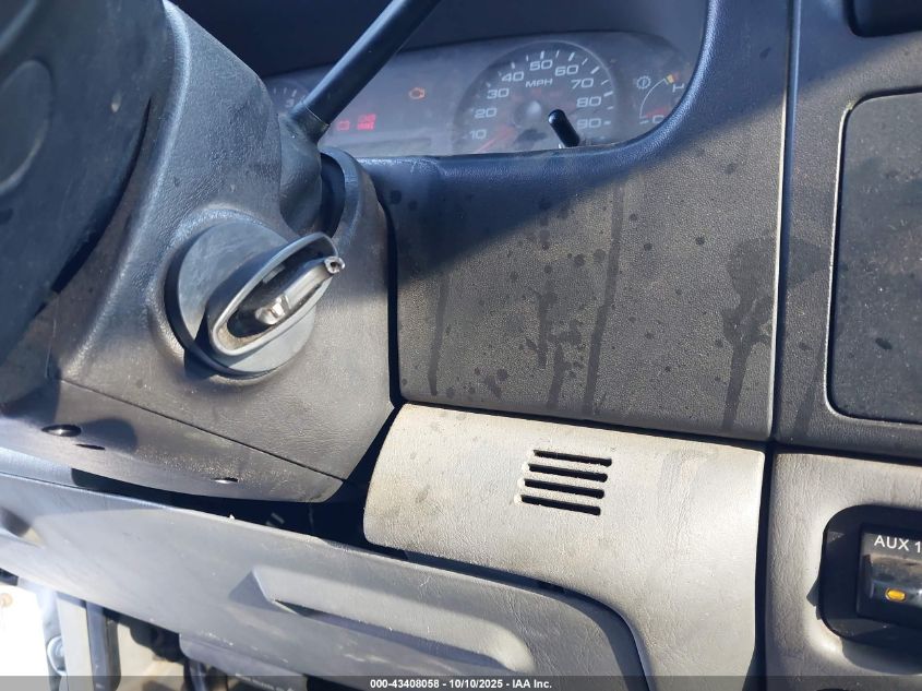 2007 Ford F-250 Lariat/Xl/Xlt VIN: 1FTSX20P87EA32267 Lot: 43408058