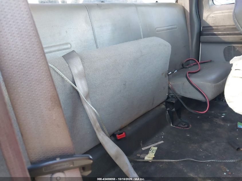 2007 Ford F-250 Lariat/Xl/Xlt VIN: 1FTSX20P87EA32267 Lot: 43408058