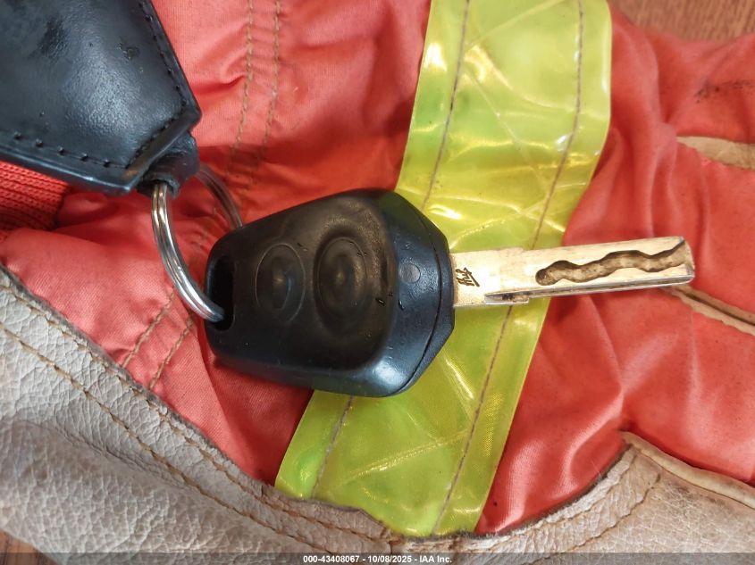 2001 Porsche 911 Carrera/Carrera 4 VIN: WP0CA29941S652522 Lot: 43408067