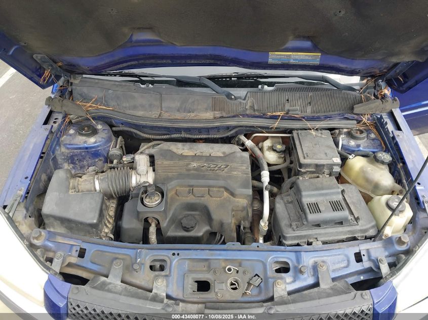 2007 Chevrolet Equinox Lt VIN: 2CNDL63FX76012472 Lot: 43408077