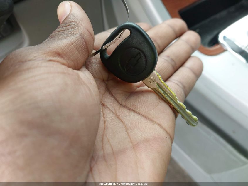 2007 Chevrolet Equinox Lt VIN: 2CNDL63FX76012472 Lot: 43408077