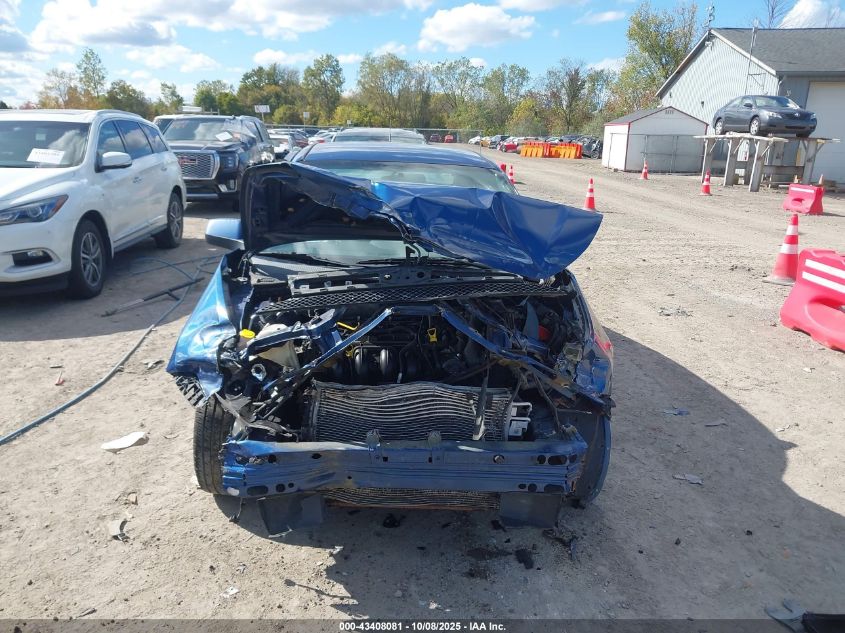 2009 Ford Focus Se VIN: 1FAHP32N99W195234 Lot: 43408081