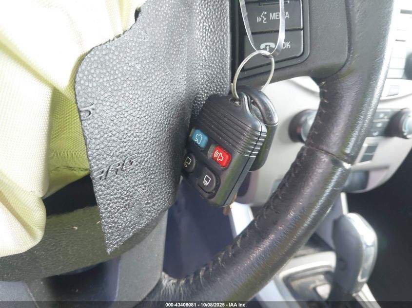 2009 Ford Focus Se VIN: 1FAHP32N99W195234 Lot: 43408081