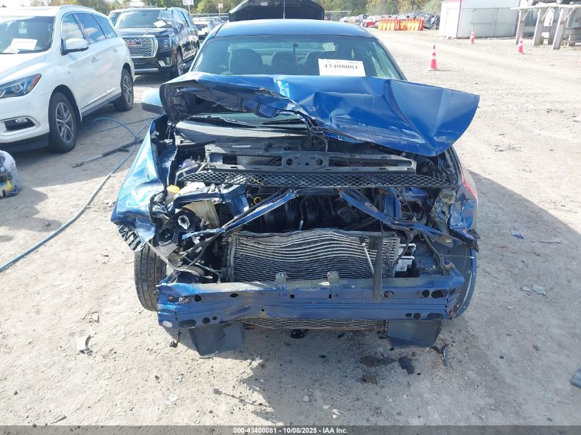 2009 Ford Focus Se VIN: 1FAHP32N99W195234 Lot: 43408081