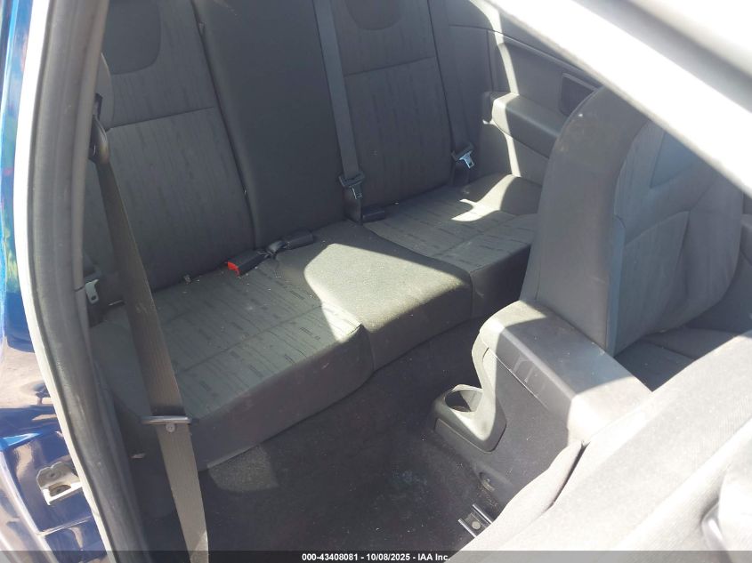 2009 Ford Focus Se VIN: 1FAHP32N99W195234 Lot: 43408081