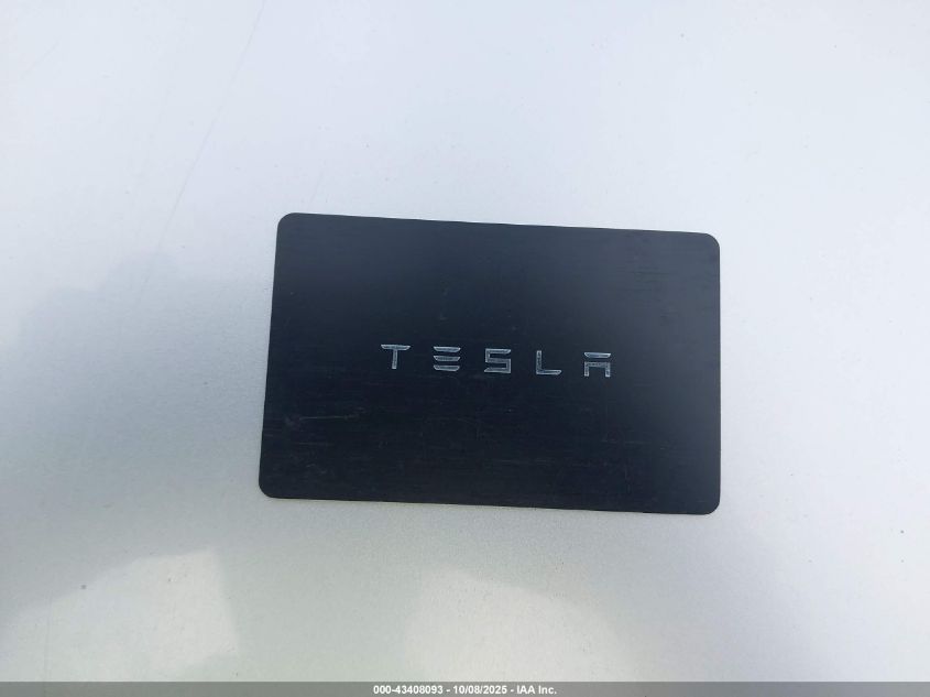 2023 Tesla Model 3 Rear-Wheel Drive VIN: 5YJ3E1EA1PF665426 Lot: 43408093