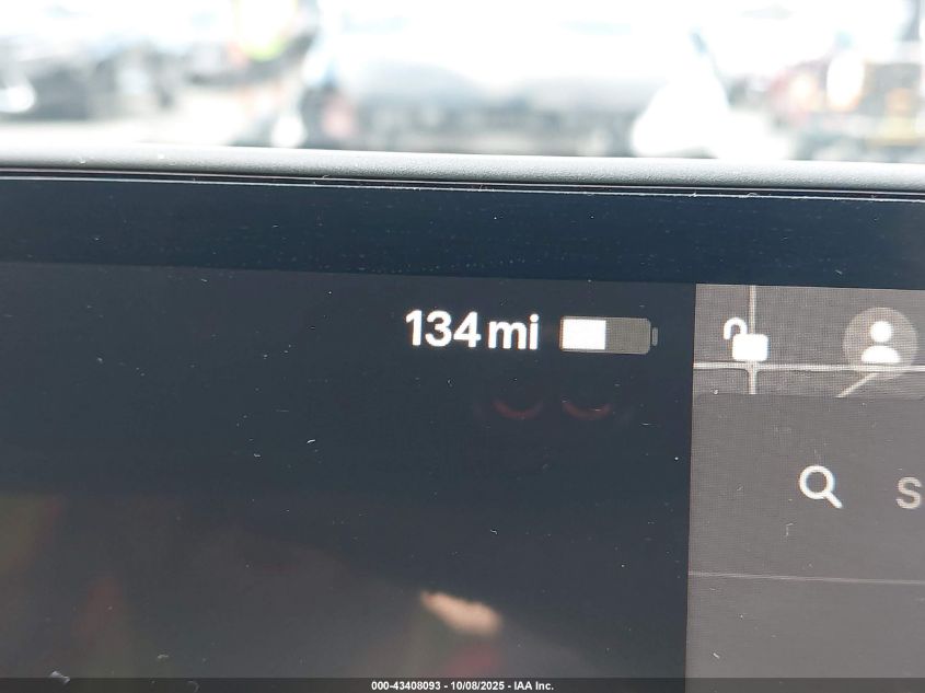 2023 Tesla Model 3 Rear-Wheel Drive VIN: 5YJ3E1EA1PF665426 Lot: 43408093