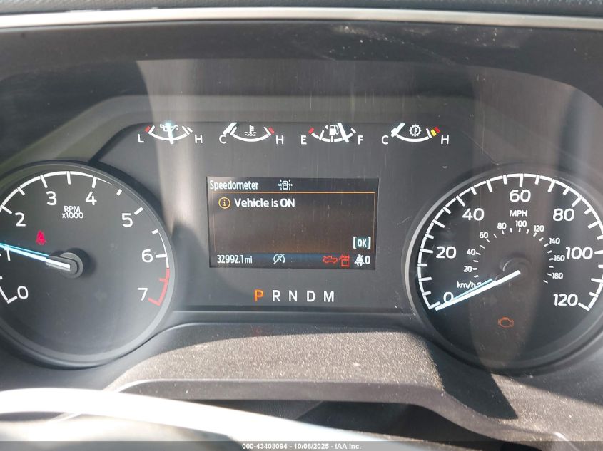 2023 Ford F-150 Xl VIN: 1FTEW1EP8PFD18665 Lot: 68011015