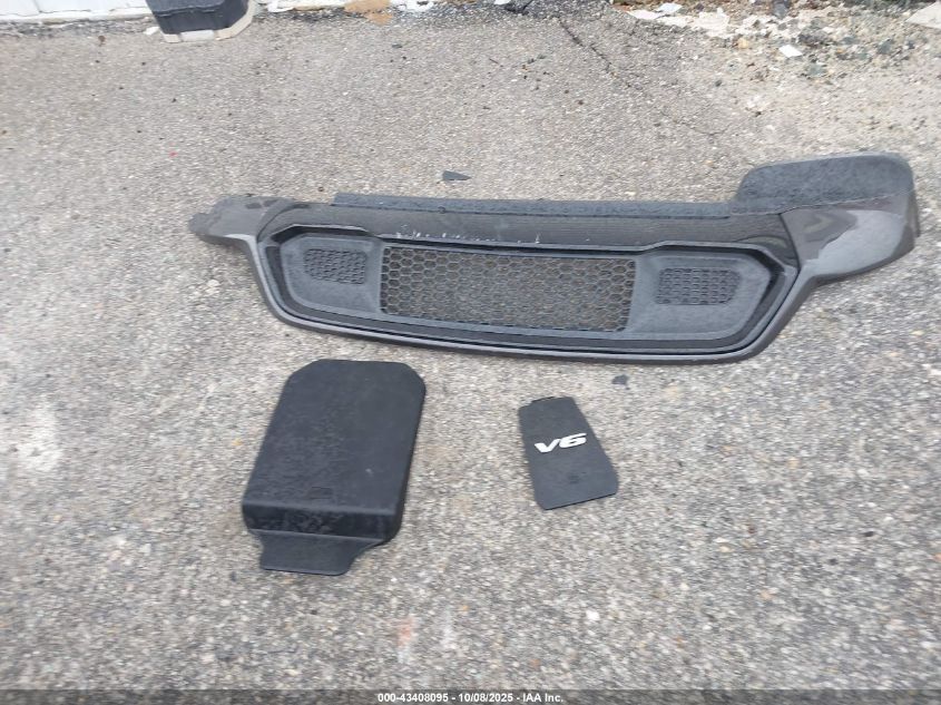 2018 Jeep Grand Cherokee Altitude 4X2 VIN: 1C4RJEAG4JC304378 Lot: 43408095