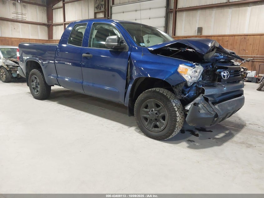 TOYOTA TUNDRA SR 4.6L V8