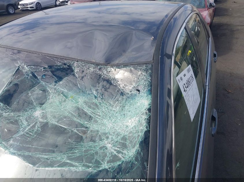 2007 Honda Accord 2.4 Lx VIN: 1HGCM56487A229217 Lot: 43408118