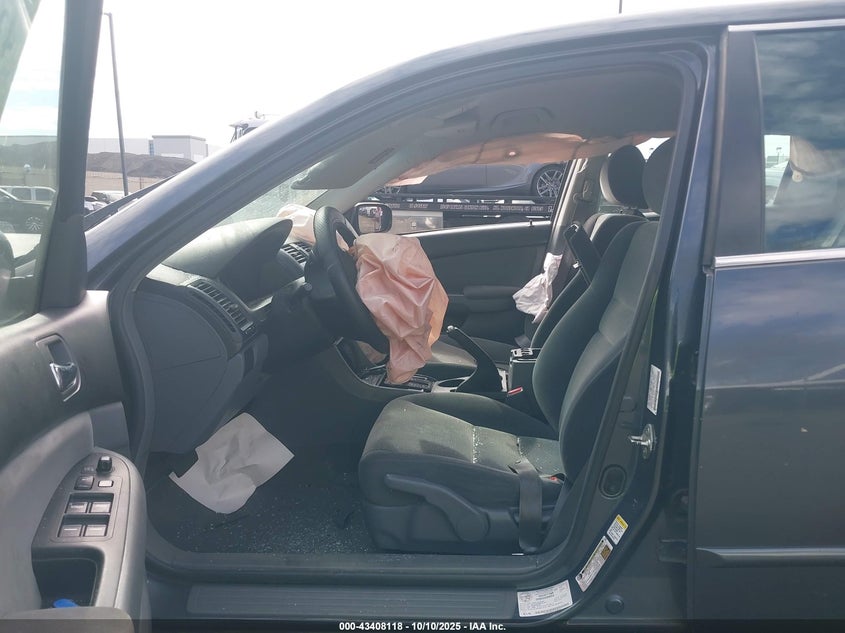 1HGCM56487A229217 2007 HONDA ACCORD photo no. 5