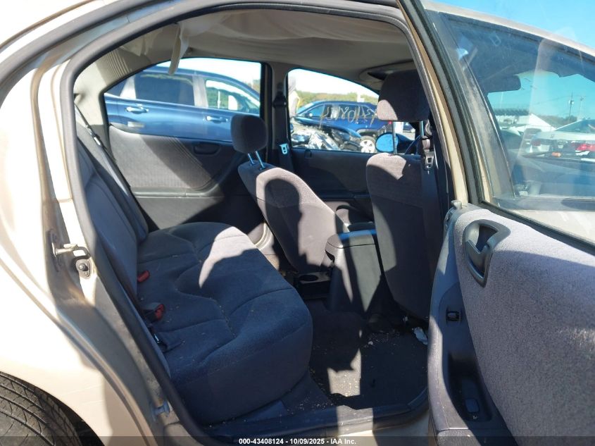 2000 Chrysler Cirrus Lx VIN: 1C3EJ46X9YN300668 Lot: 43408124