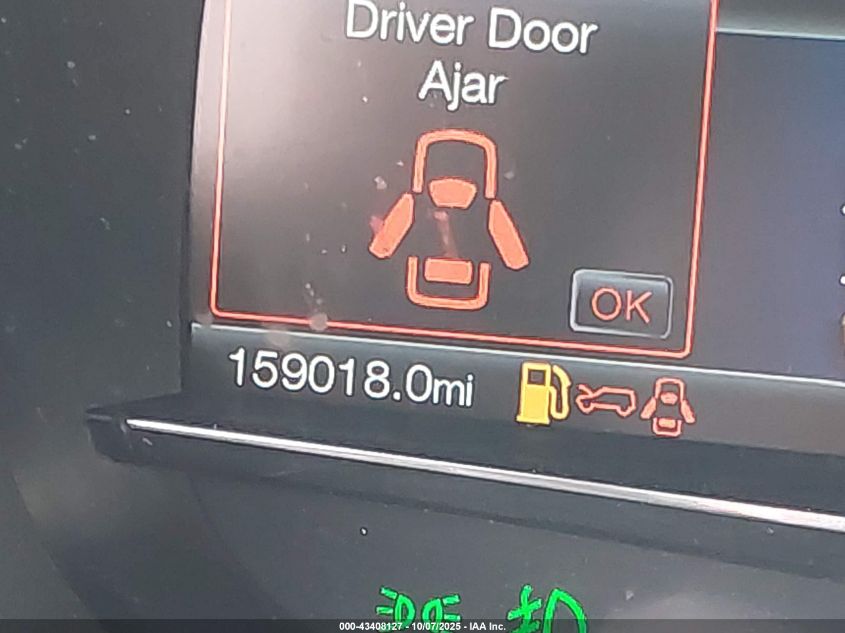 2016 Ford Explorer Xlt VIN: 1FM5K7D88GGC64623 Lot: 43408127