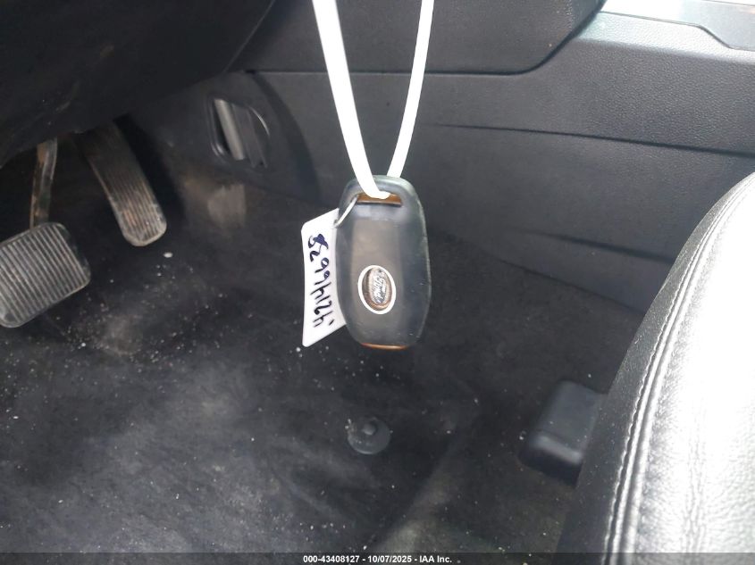 2016 Ford Explorer Xlt VIN: 1FM5K7D88GGC64623 Lot: 43408127