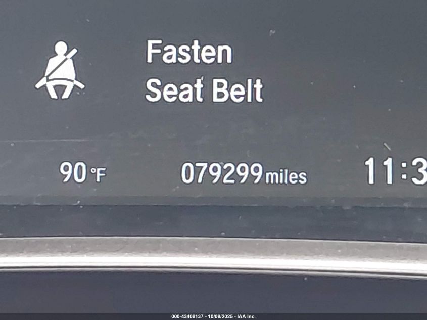 2019 Honda Cr-V Ex-L VIN: 5J6RW1H83KA018988 Lot: 43408137