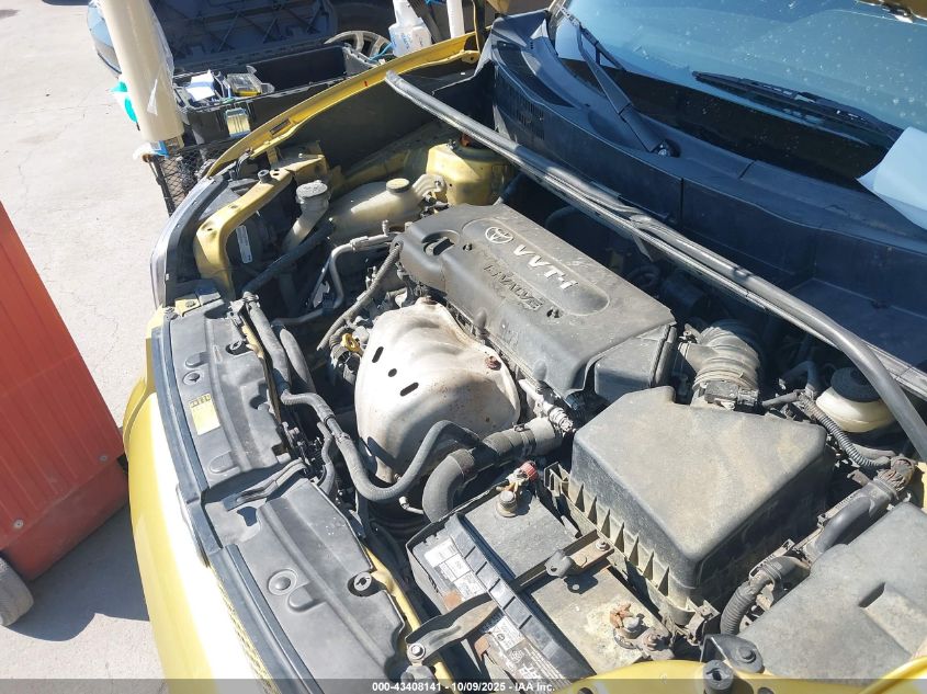 2008 Scion Xb VIN: JTLKE50E081057294 Lot: 43408141