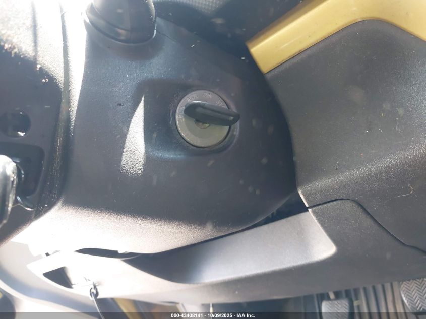 2008 Scion Xb VIN: JTLKE50E081057294 Lot: 43408141