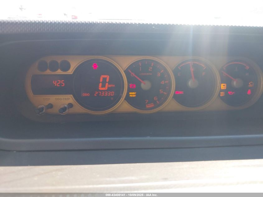 2008 Scion Xb VIN: JTLKE50E081057294 Lot: 43408141