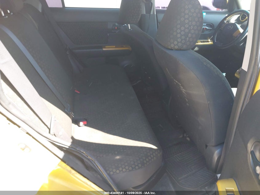 2008 Scion Xb VIN: JTLKE50E081057294 Lot: 43408141