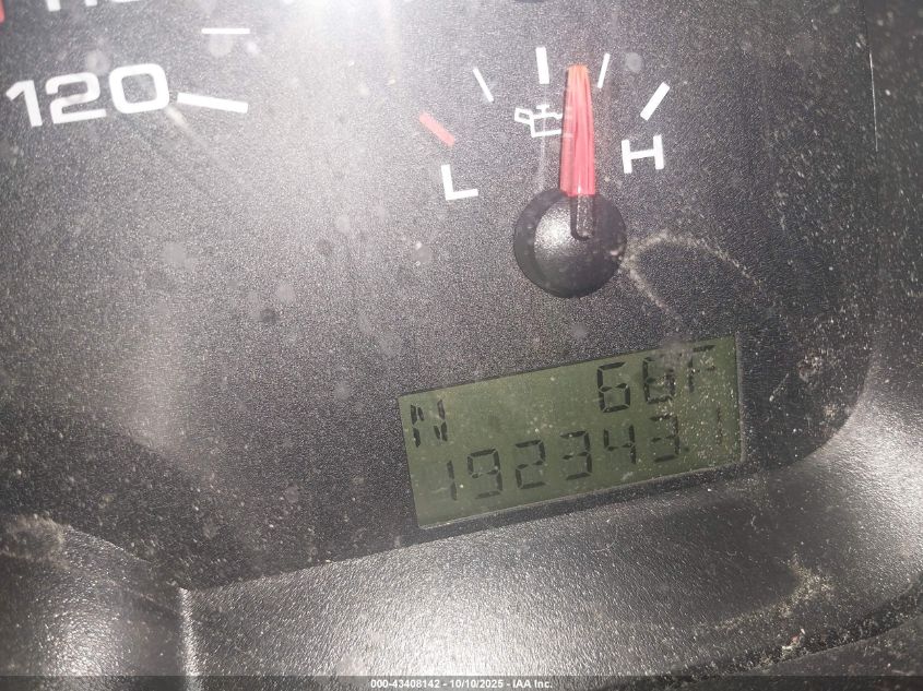 2005 Ford F-150 Lariat/Xlt VIN: 1FTPW12545KE85556 Lot: 43408142