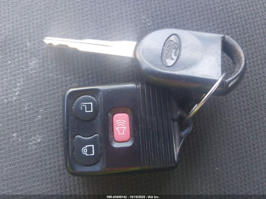 2005 Ford F-150 Lariat/Xlt VIN: 1FTPW12545KE85556 Lot: 43408142