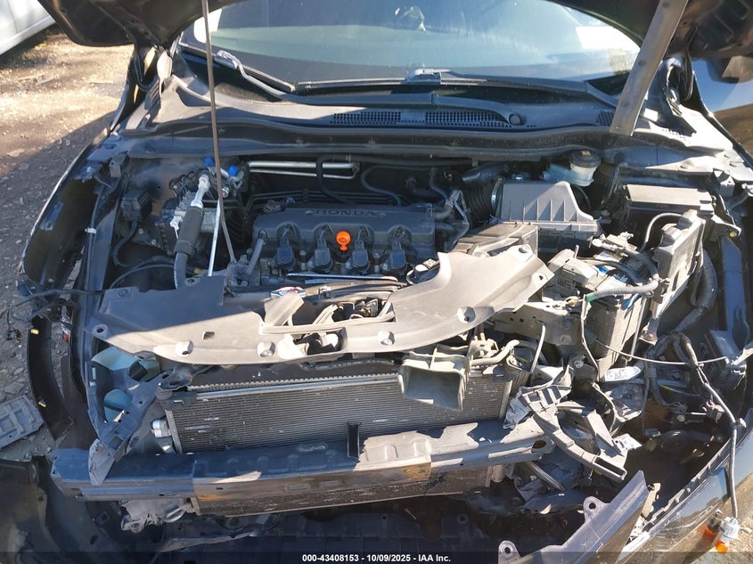 2017 HONDA HR-V EX 3CZRU6H50HG709169