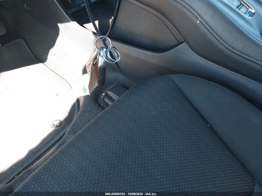 2017 HONDA HR-V EX 3CZRU6H50HG709169