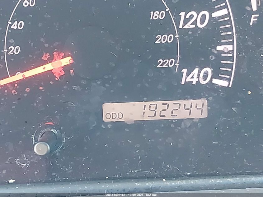 2005 Toyota Camry Le VIN: 4T1BE32K05U399109 Lot: 43408167