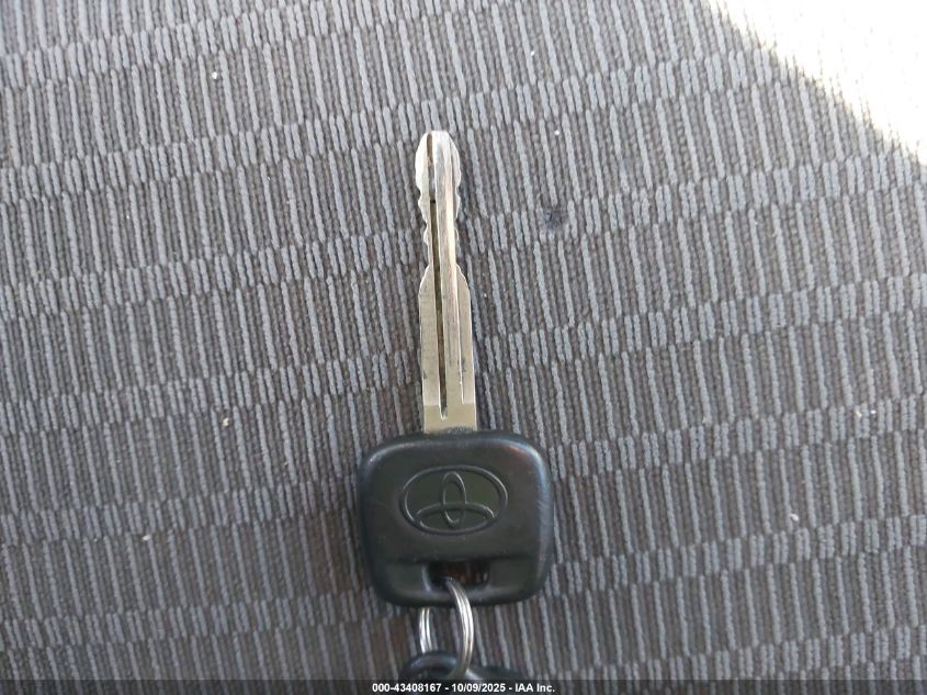 2005 Toyota Camry Le VIN: 4T1BE32K05U399109 Lot: 43408167