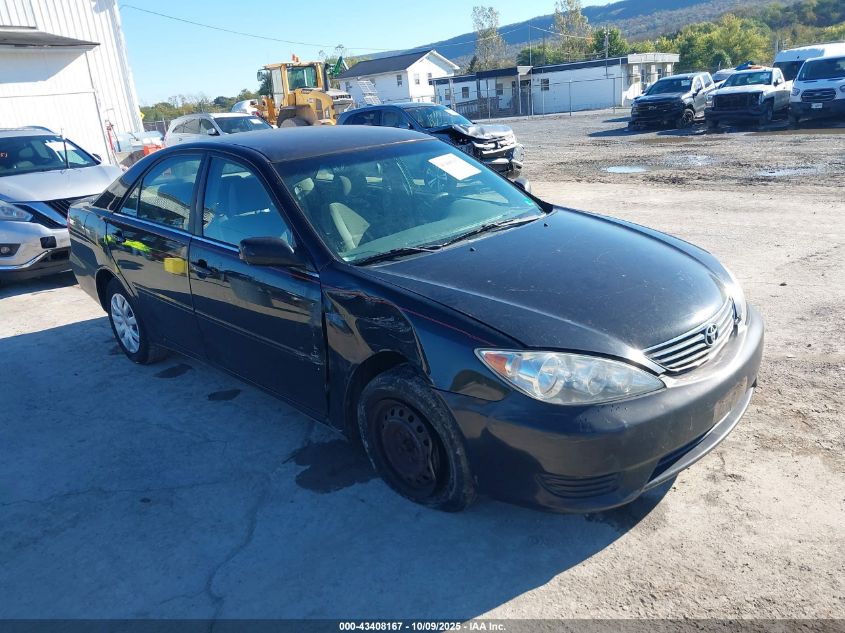 2005 Toyota Camry Le VIN: 4T1BE32K05U399109 Lot: 43408167