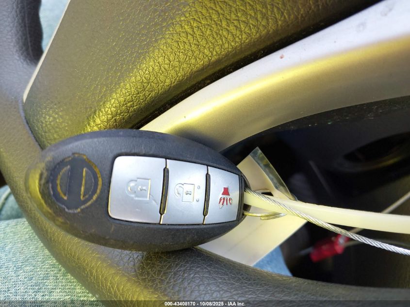 2016 Nissan Rogue Sv VIN: KNMAT2MT4GP623702 Lot: 43408170