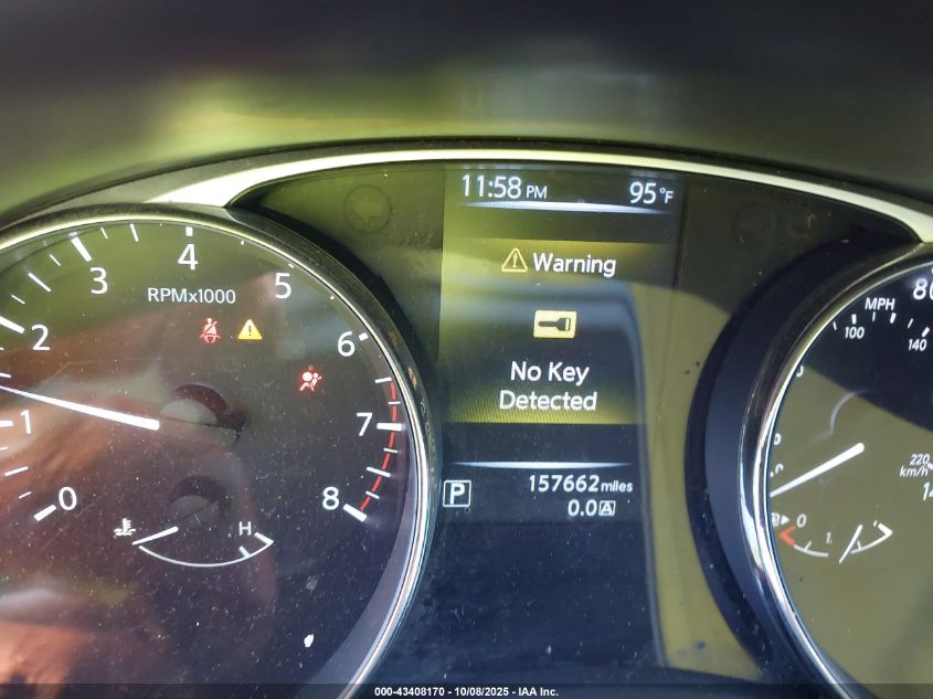 2016 Nissan Rogue Sv VIN: KNMAT2MT4GP623702 Lot: 43408170