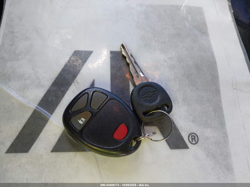 2007 Chevrolet Silverado 1500 Ltz VIN: 1GCEK19057Z639585 Lot: 43408173