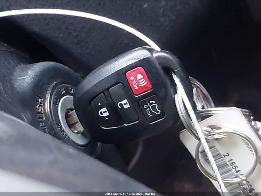 2016 Toyota Highlander Le Plus V6 VIN: 5TDBKRFH9GS280061 Lot: 43408174