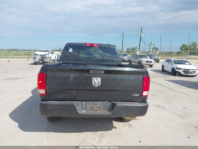 2009 Dodge Ram 1500 St VIN: 1D3HB13P89S793553 Lot: 43408175