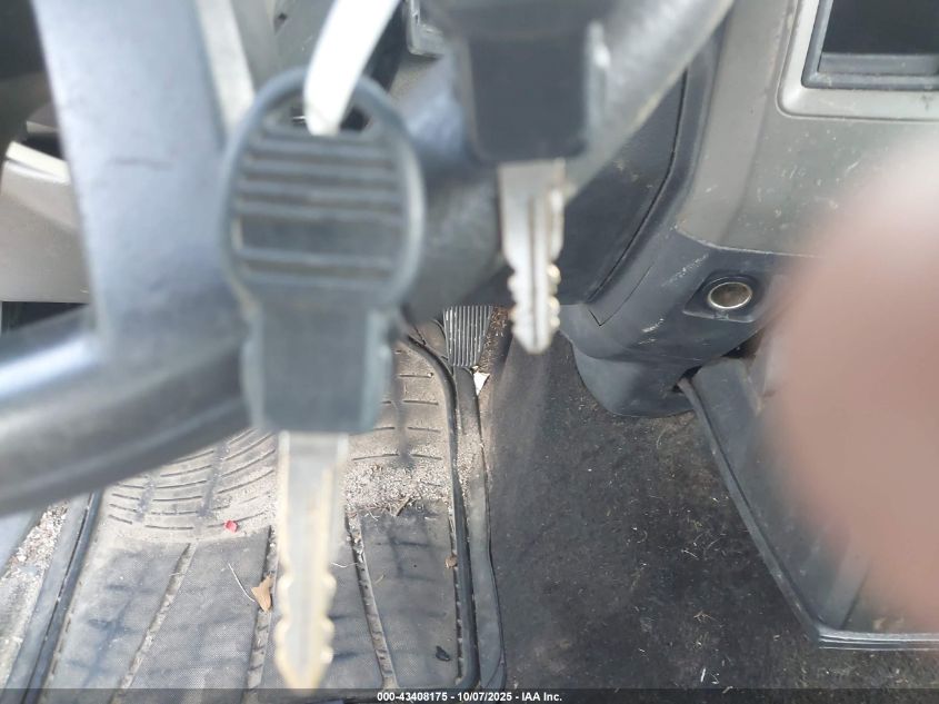 2009 Dodge Ram 1500 St VIN: 1D3HB13P89S793553 Lot: 43408175