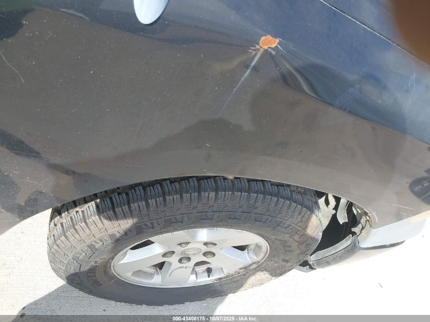 2009 Dodge Ram 1500 St VIN: 1D3HB13P89S793553 Lot: 43408175