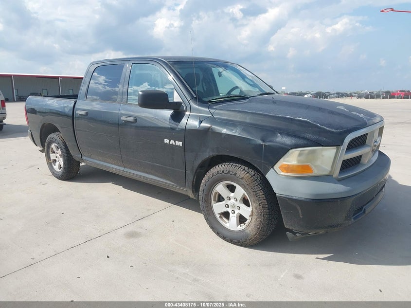 1D3HB13P89S793553 2009 DODGE RAM photo no. 15