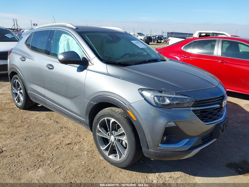 BUICK ENCORE GX FWD ESSENCE