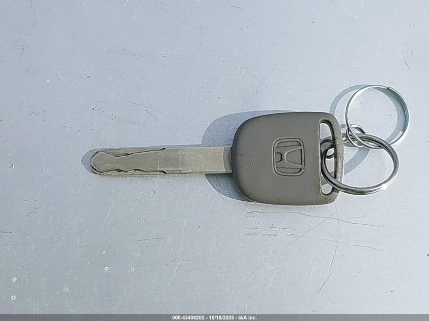 2011 Honda Cr-V Lx VIN: 5J6RE4H30BL018427 Lot: 43408202