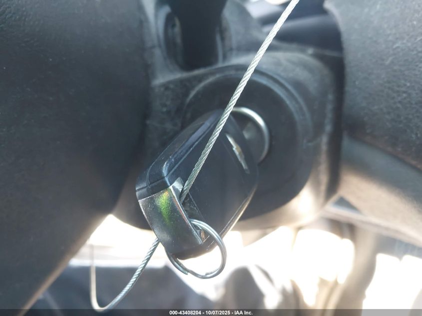 2013 Chevrolet Malibu 1Ls VIN: 1G11B5SA5DF139053 Lot: 43408204