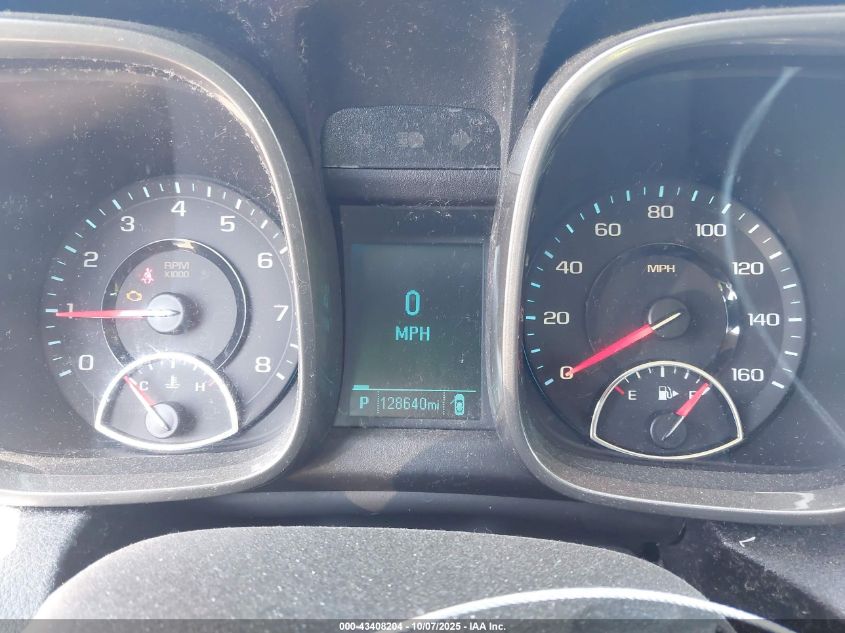 2013 Chevrolet Malibu 1Ls VIN: 1G11B5SA5DF139053 Lot: 43408204