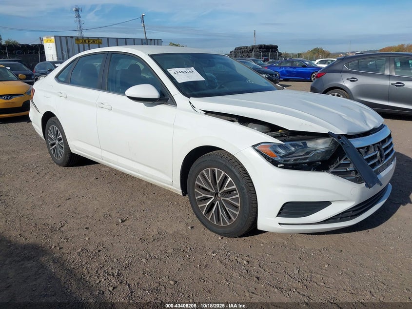 VOLKSWAGEN JETTA 1.4T R-LINE/1.4T S/1.4T SE