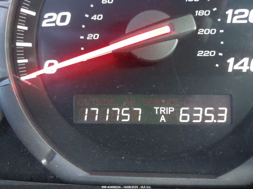 2008 Honda Pilot Vp VIN: 5FNYF18288B010804 Lot: 43408224